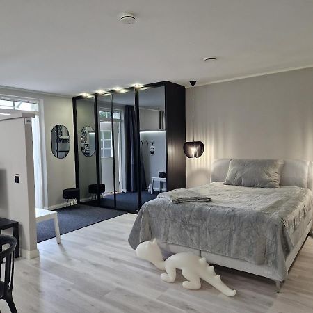 Guesthouse Villa Laukkoski Екстериор снимка