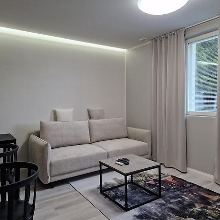 Guesthouse Villa Laukkoski Екстериор снимка