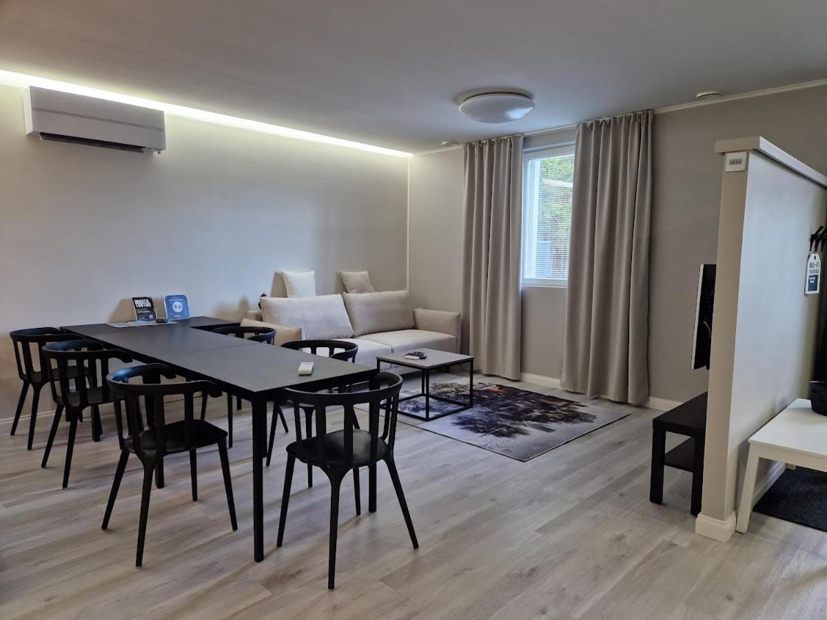 Guesthouse Villa Laukkoski Екстериор снимка