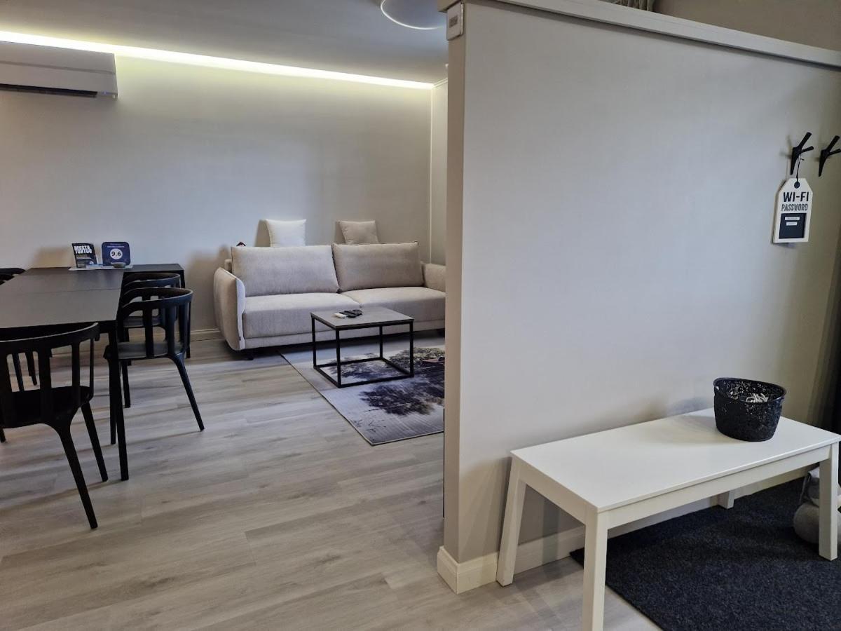 Guesthouse Villa Laukkoski Екстериор снимка
