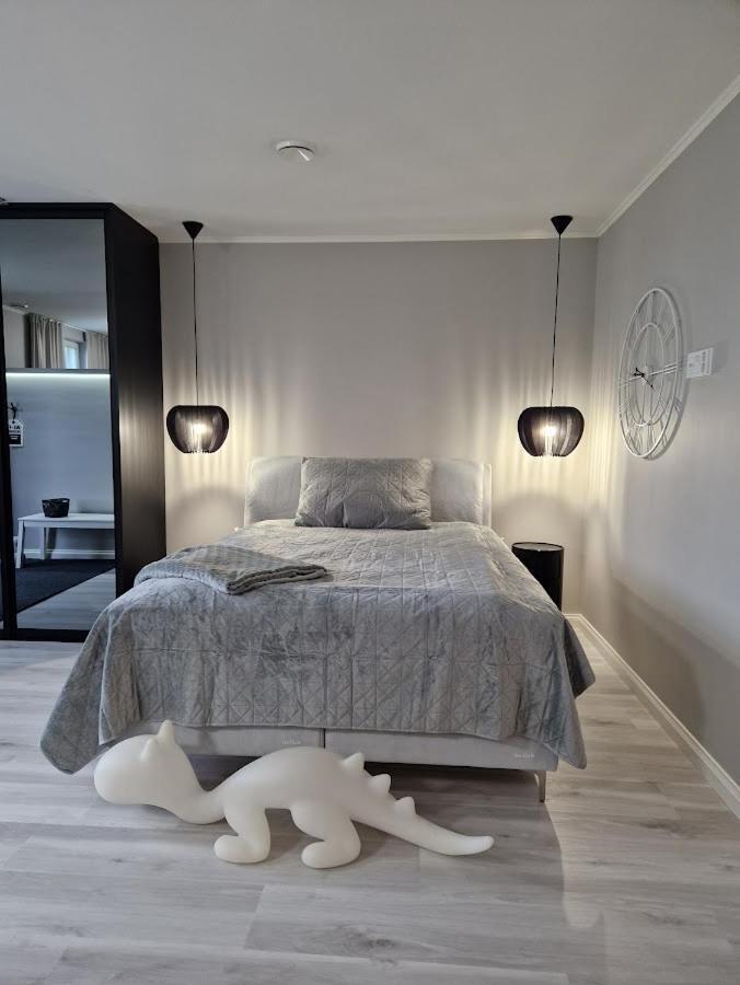 Guesthouse Villa Laukkoski Екстериор снимка