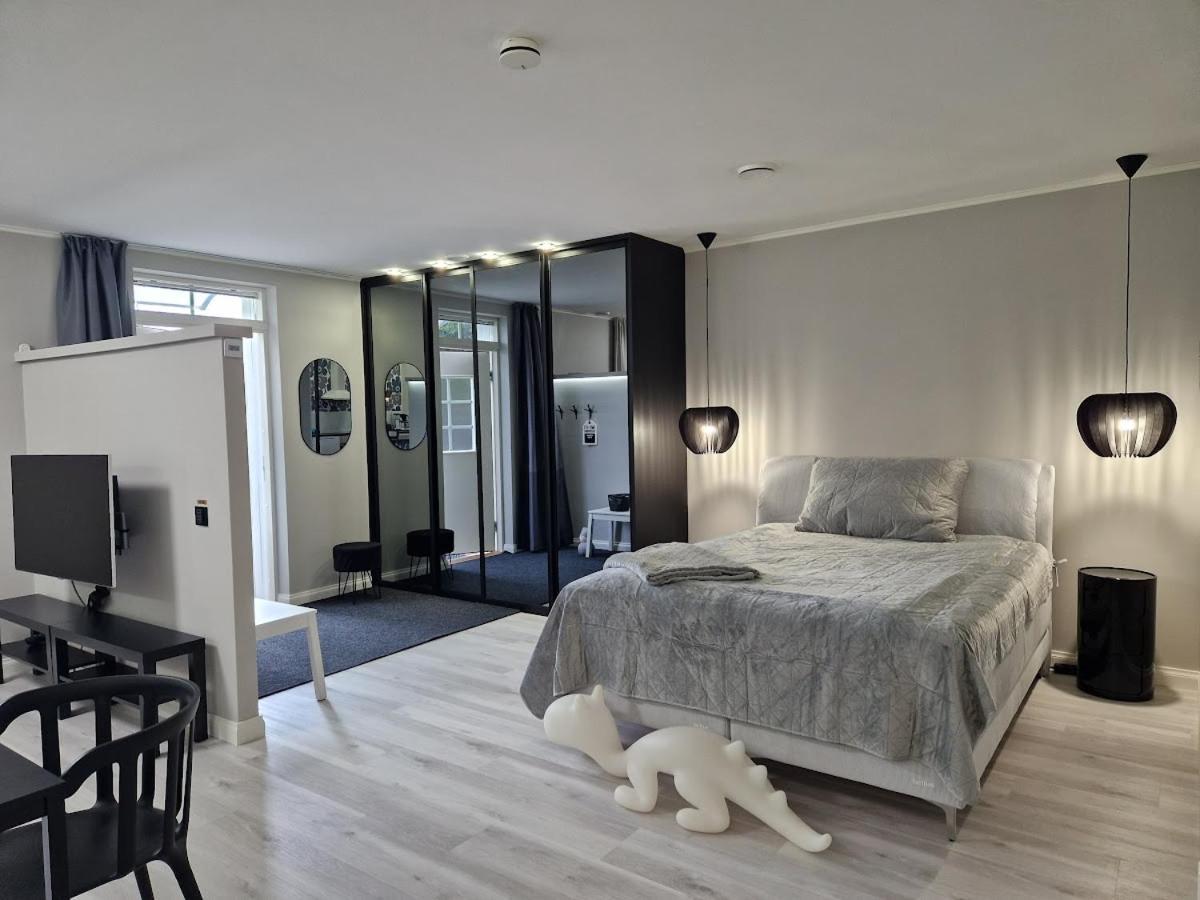 Guesthouse Villa Laukkoski Екстериор снимка