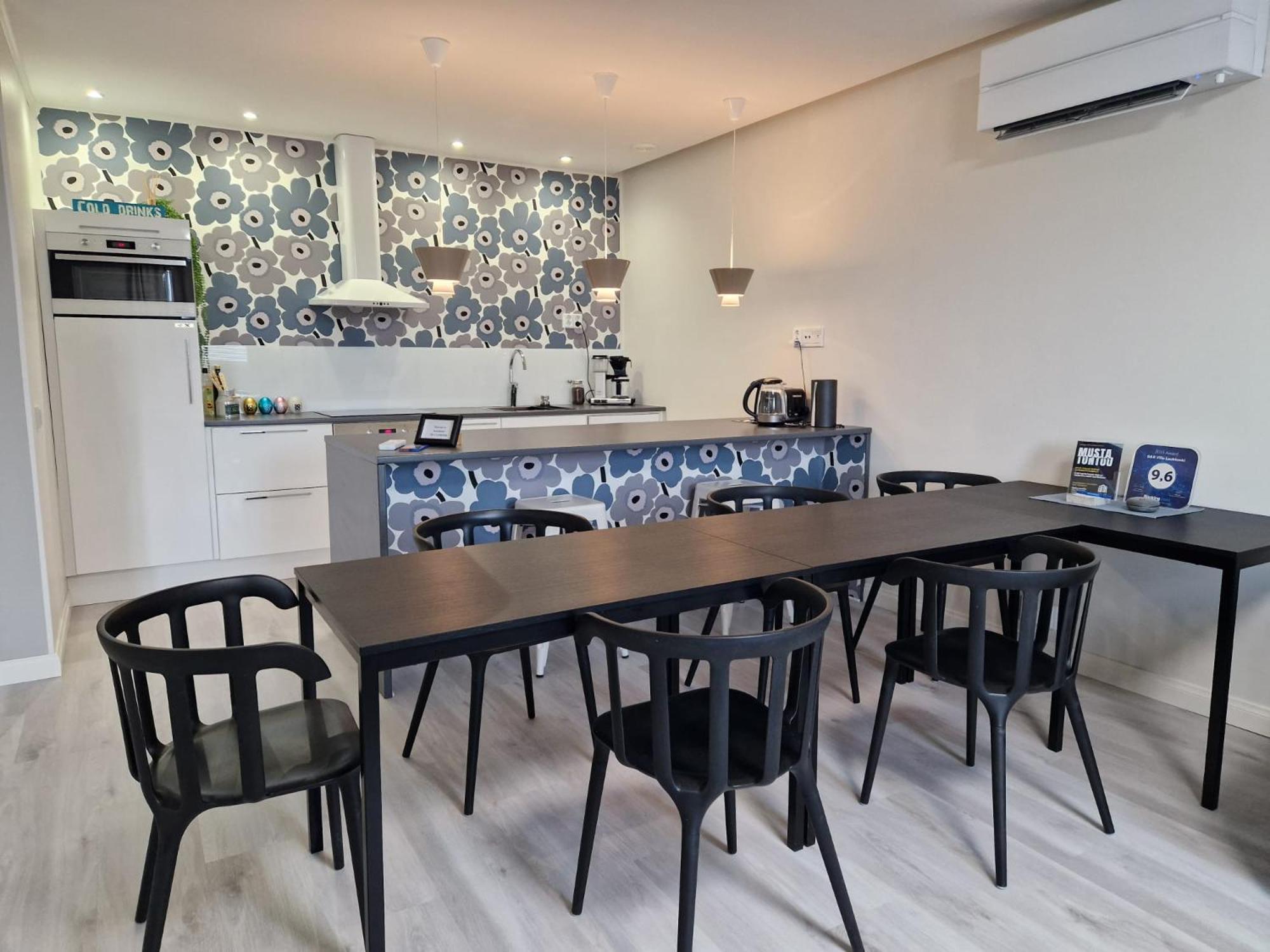 Guesthouse Villa Laukkoski Екстериор снимка