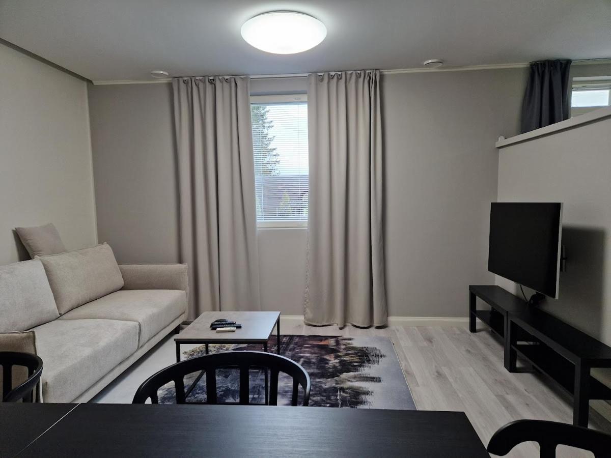 Guesthouse Villa Laukkoski Екстериор снимка
