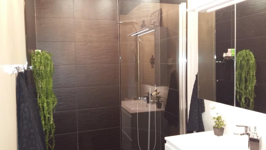 Guesthouse Villa Laukkoski Стая снимка