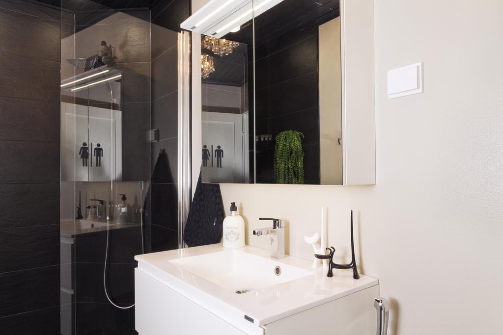 Guesthouse Villa Laukkoski Екстериор снимка