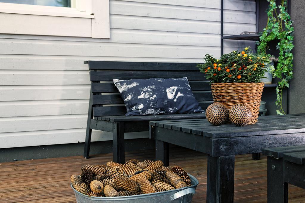 Guesthouse Villa Laukkoski Екстериор снимка