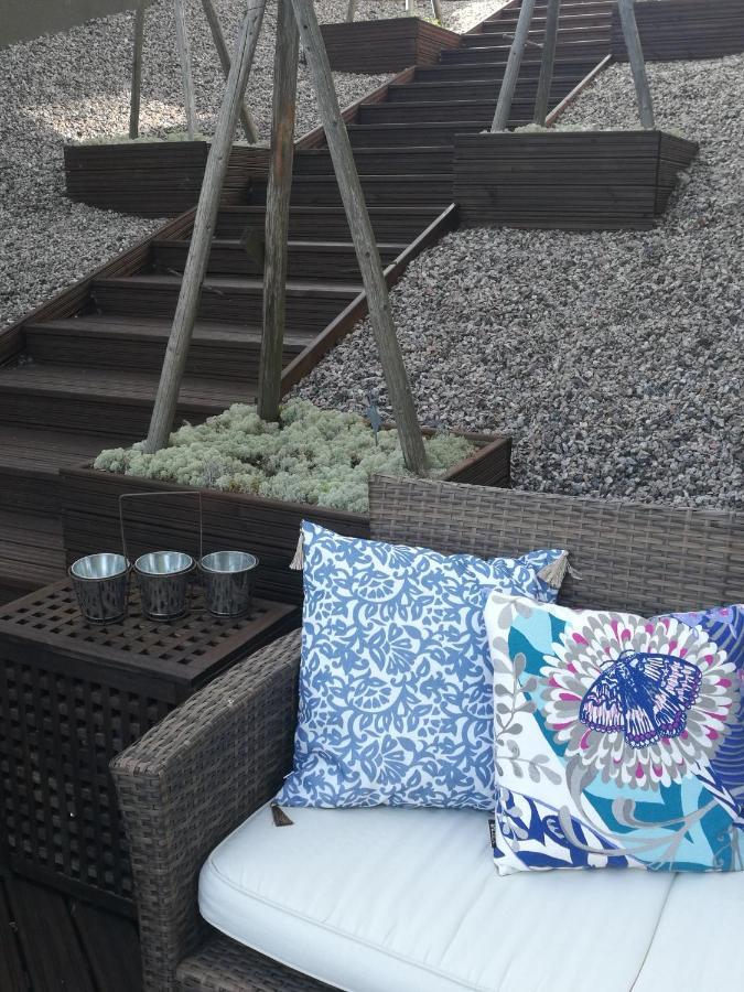Guesthouse Villa Laukkoski Екстериор снимка